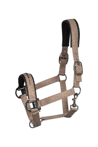 Cavallo Halter CAVALROSE