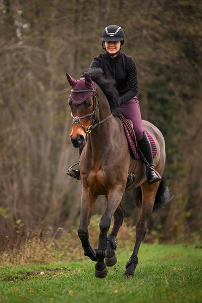 Cavallo Dressage Saddle Pad CAVALRITA