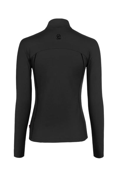 Cavallo Half Zip Longsleeve CAVALDIVYA