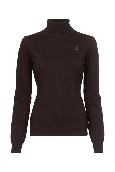 Cavallo Turtleneck Long Sleeve CAVALDARIA