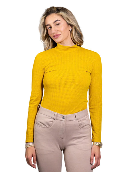 Alesia Shirt - Fashion & Seasonal Hues