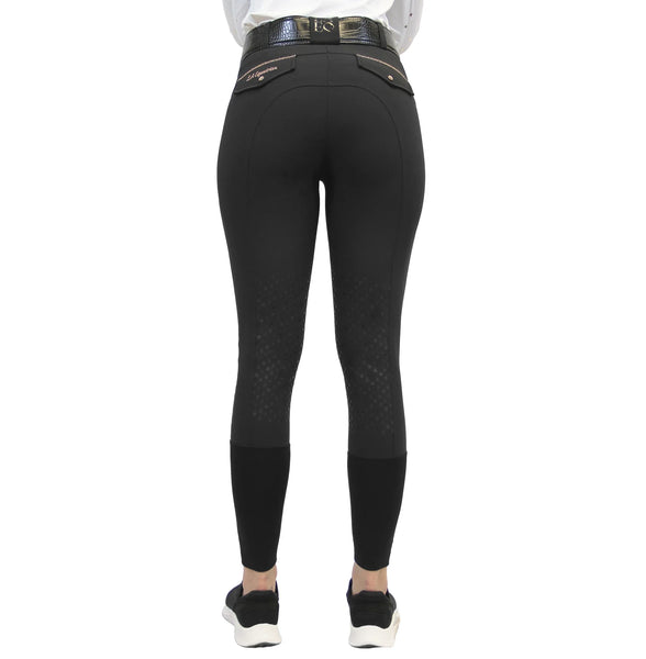 The Twilight Breech
