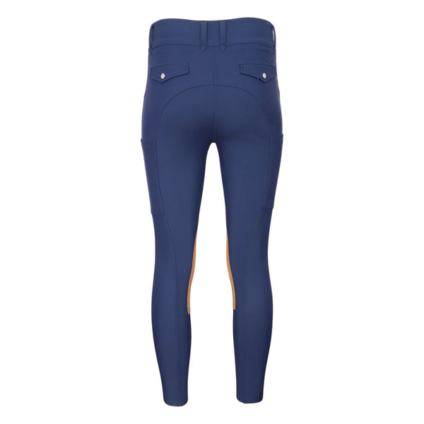 Dapplebay Sport Knee Patch Breeches
