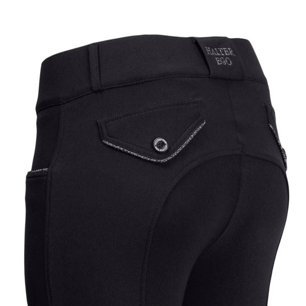Halter Ego Evolution - Knee Patch Breeches