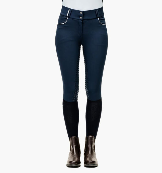 Horseware® Newmarket Mid Rise Breeches - Full Seat