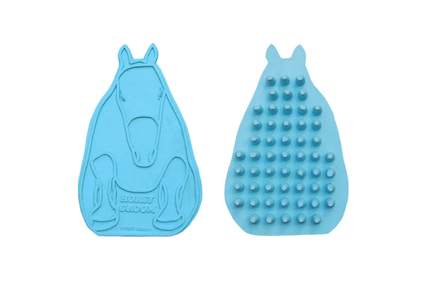 Grewal Horsy Groom Curry Comb