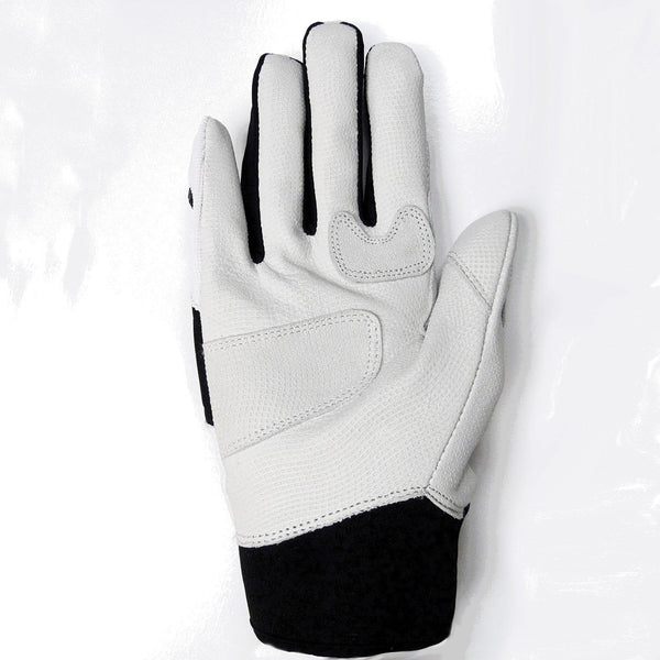Super Grip Gloves with Impact Protection