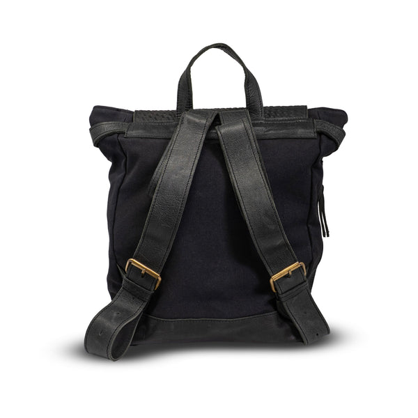 Barn Backpack | Black