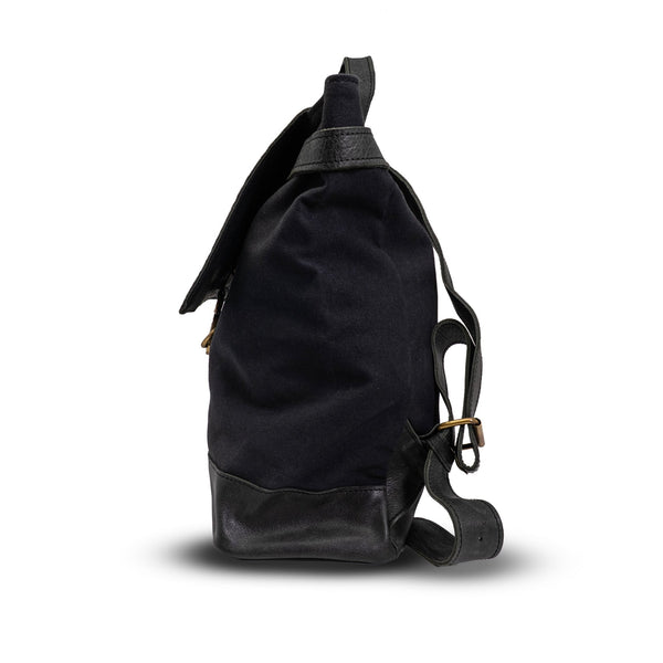Barn Backpack | Black
