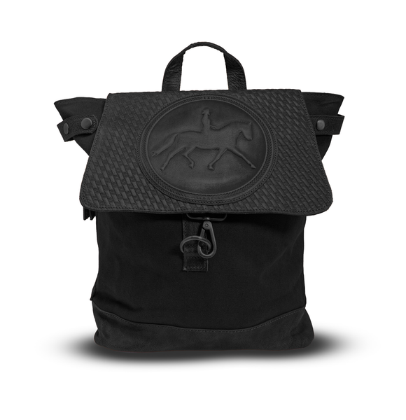 Barn Backpack | Black