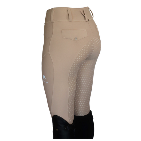The Classic - Comfort Grip Leggings