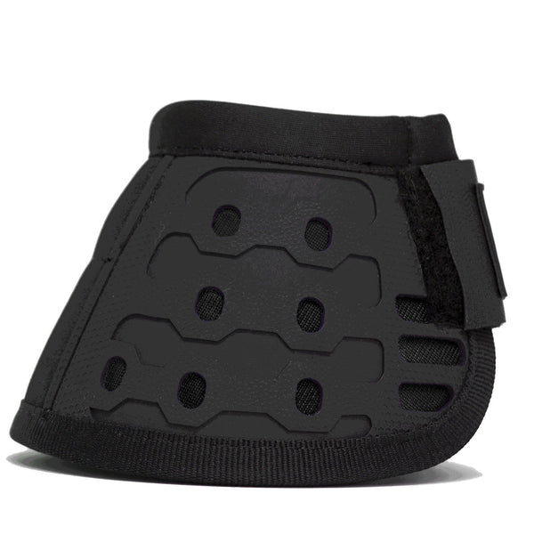 Over Reach No Turn Notch Boot with Impact Protection