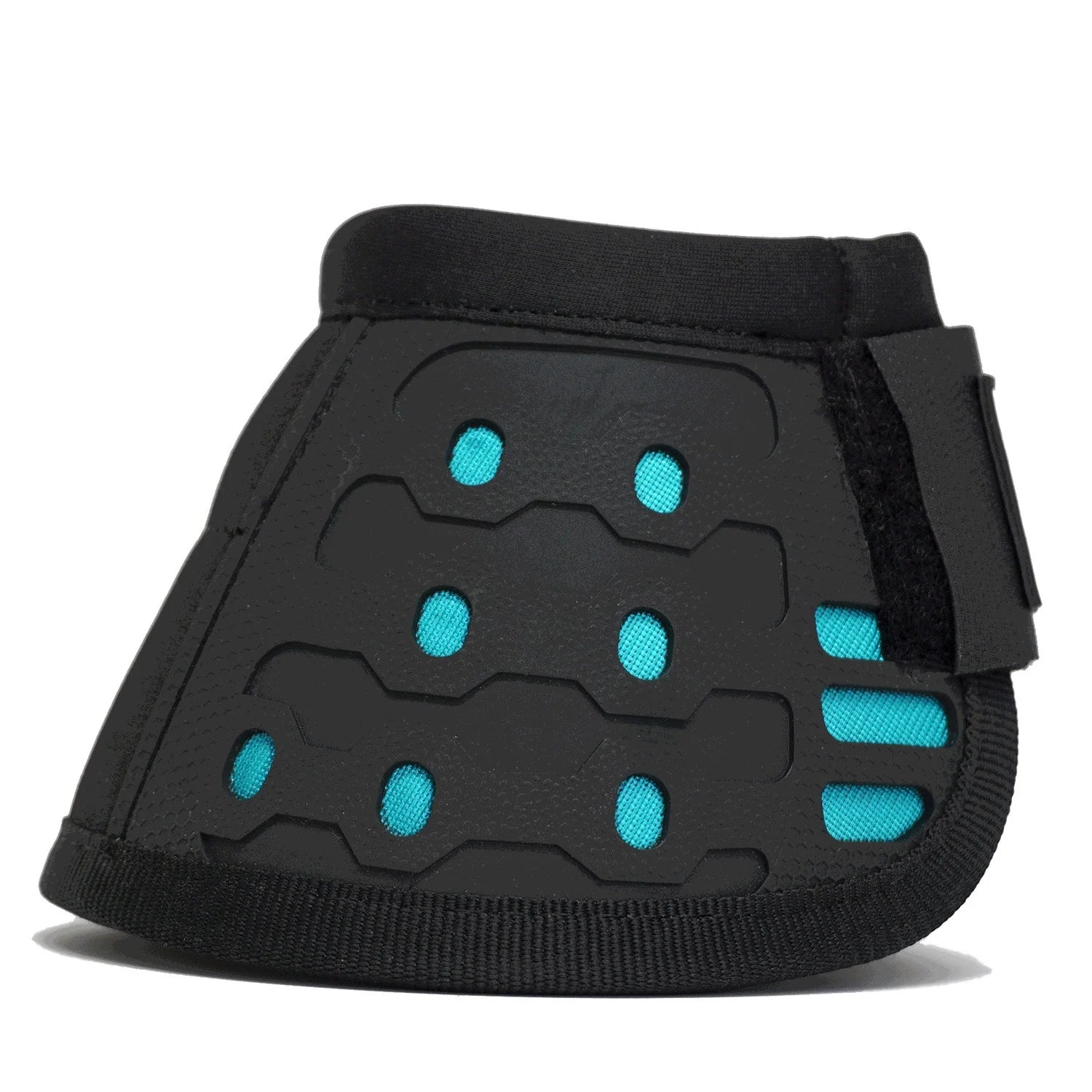 Majyk Over Reach No Turn Notch Boot with Impact Protection
