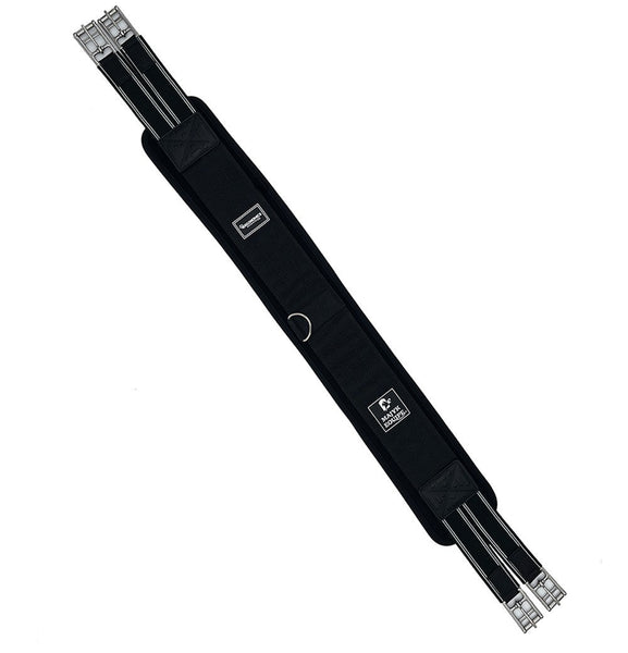 Hi-Efficiency All Purpose Girth with removable neoprene-free liner