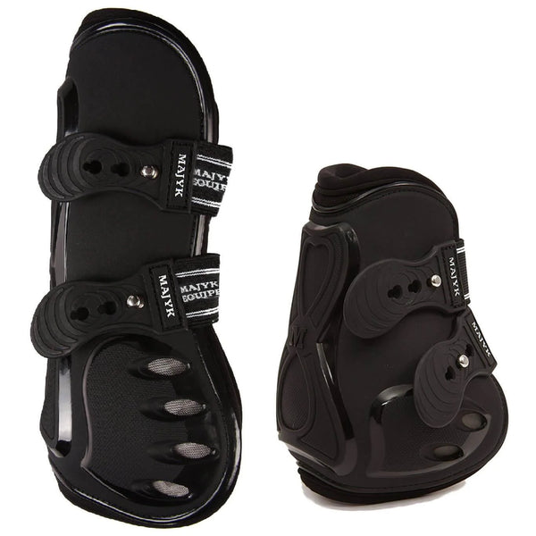 Majyk Boyd Martin Stadium Tendon Jump Boot with ARTi-LAGE Technology