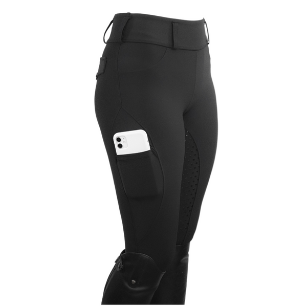 The Classic - Comfort Grip Leggings