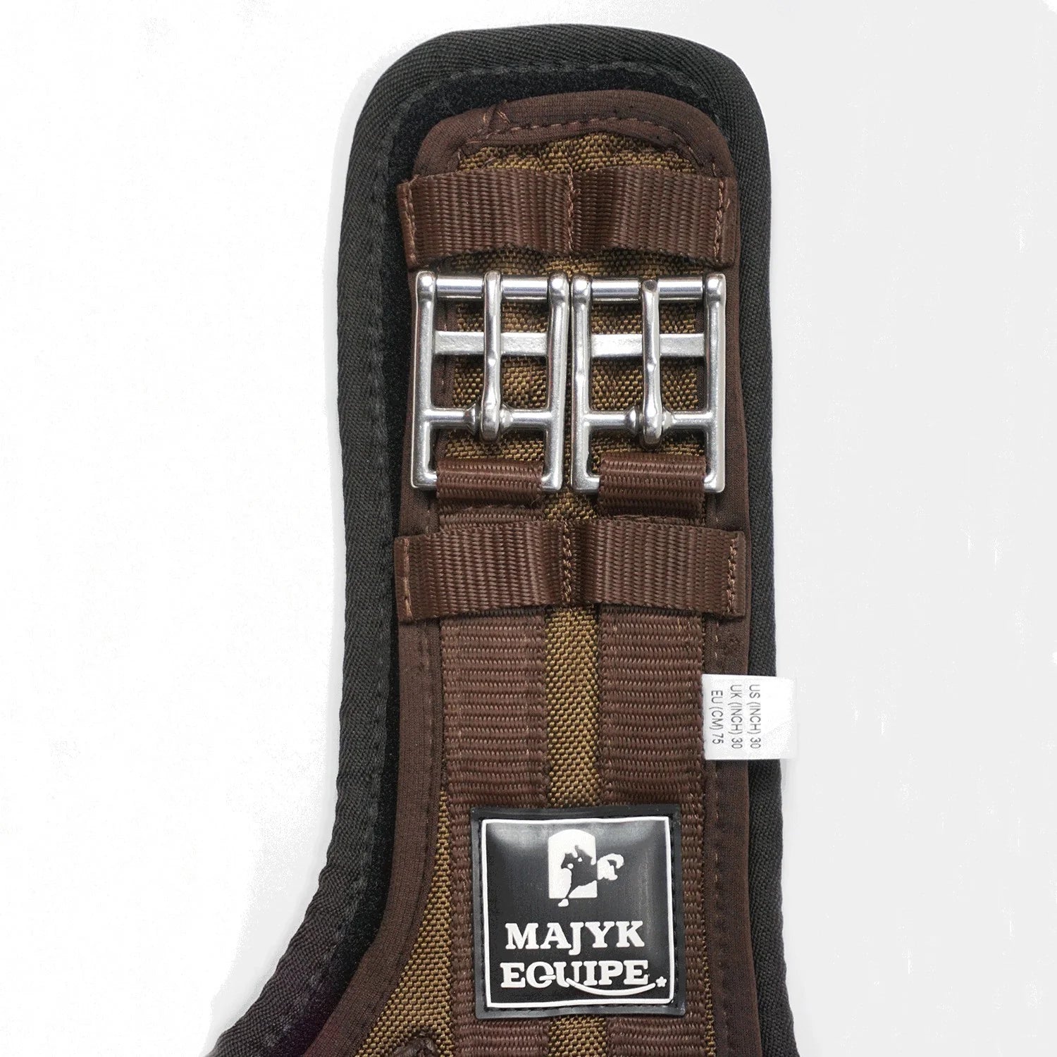 Majyk NEW! Ergonomics XC Elite Cross Country Girth