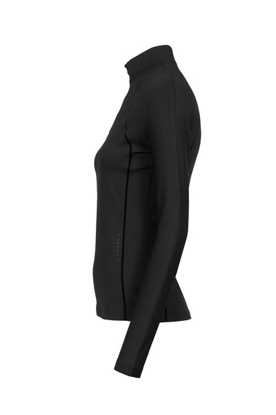 Cavallo Half Zip Longsleeve CAVALDIVYA