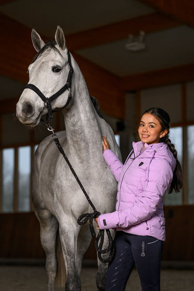 Cavallo Halter CAVALROSE