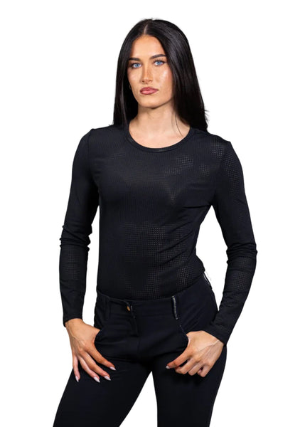 Cadence Shirt