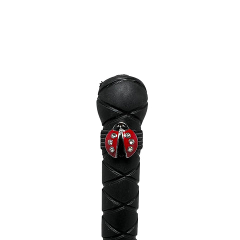 Dubois Cheval Lucky Ladybug Crop Charm