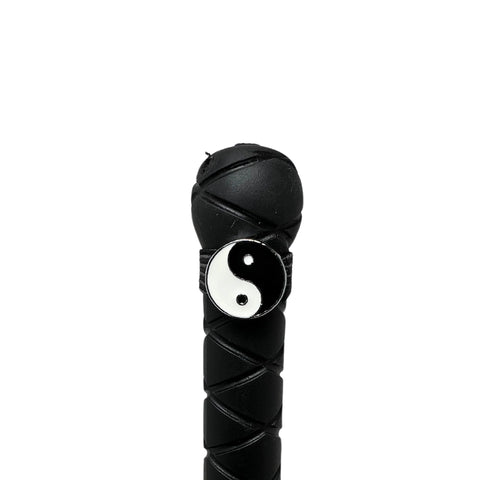 Dubois Cheval Yin & Yang Crop Charm