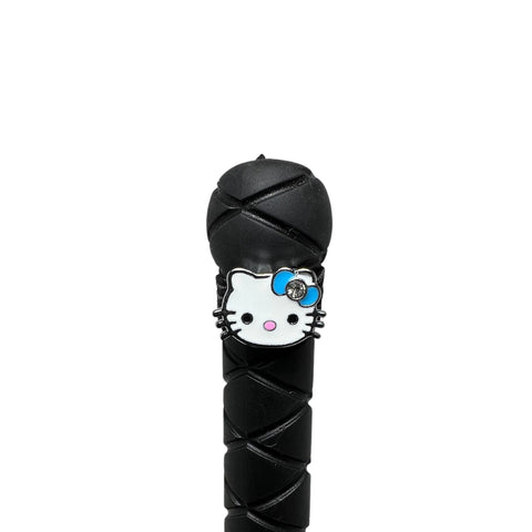 Dubois Cheval Cute Kitty Crop Charm