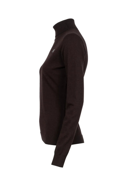 Cavallo Turtleneck Long Sleeve CAVALDARIA
