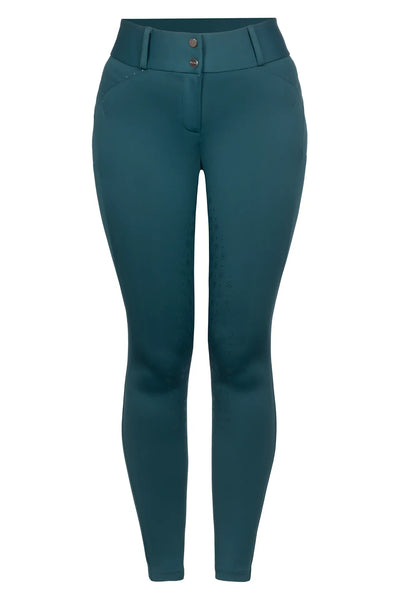 Cavallo Breeches CAVALCANDERA GRIP MOBILE