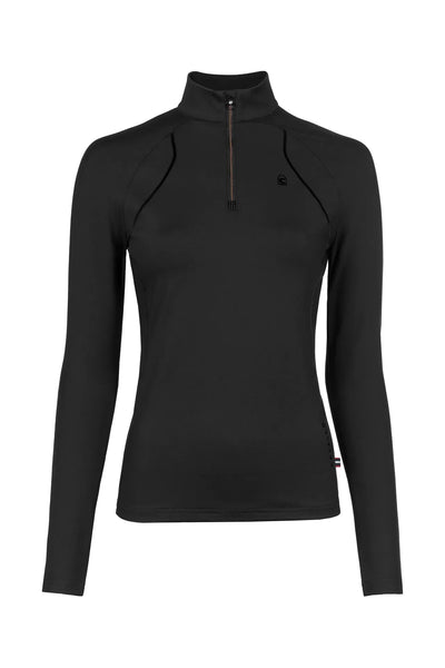 Cavallo Half Zip Longsleeve CAVALDIVYA