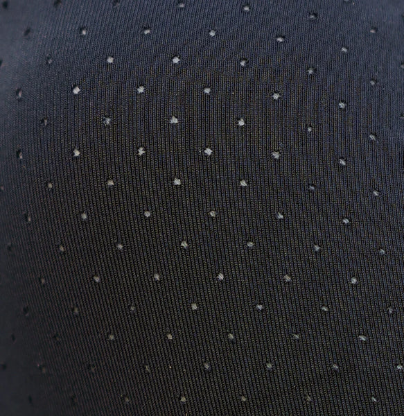 The Novella Perfect Perforated Zip