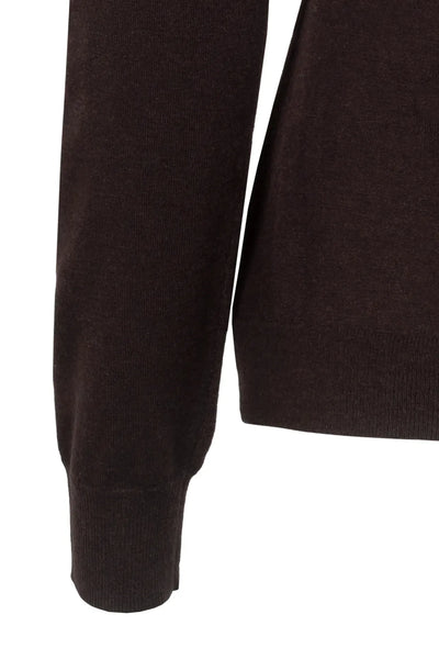 Cavallo Turtleneck Long Sleeve CAVALDARIA