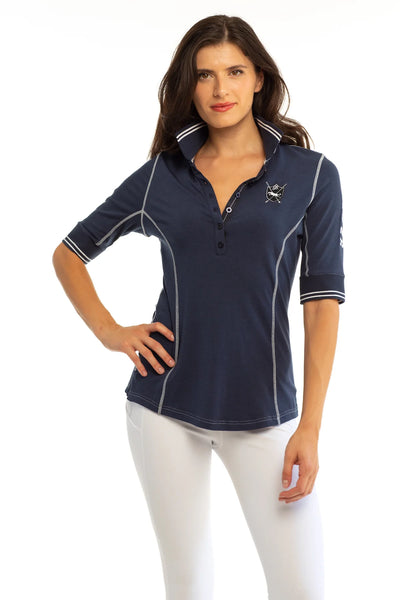 Goode Rider Elite Polo