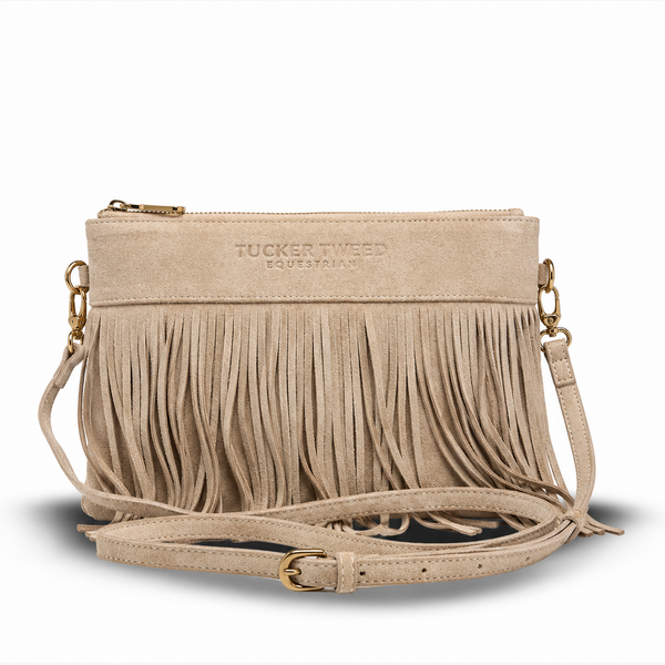 XL Wellington Wristlet Summer Fringe | Limited Edition