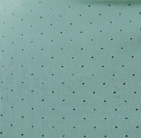 The Novella Perfect Perforated Zip