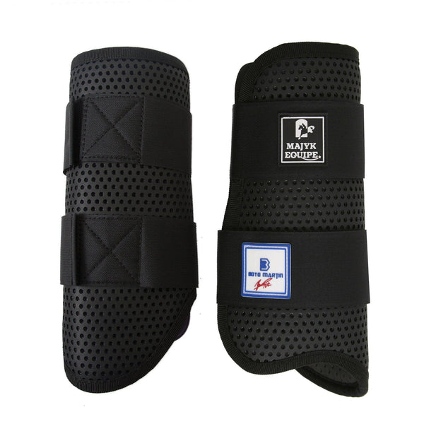 MAJYK EQUIPE® Eventing 4 Pack - (Fronts and Hinds) Boyd Martin Series