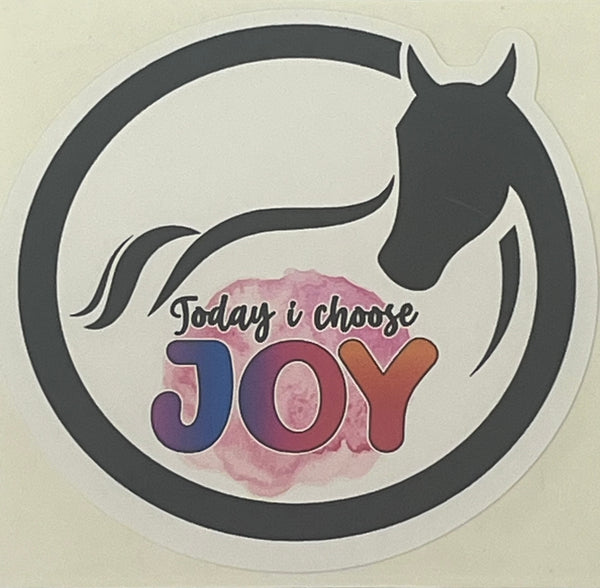 Black Stallion Designs - Stickers