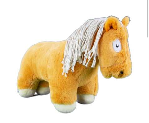 Crafty Pony Chestnut