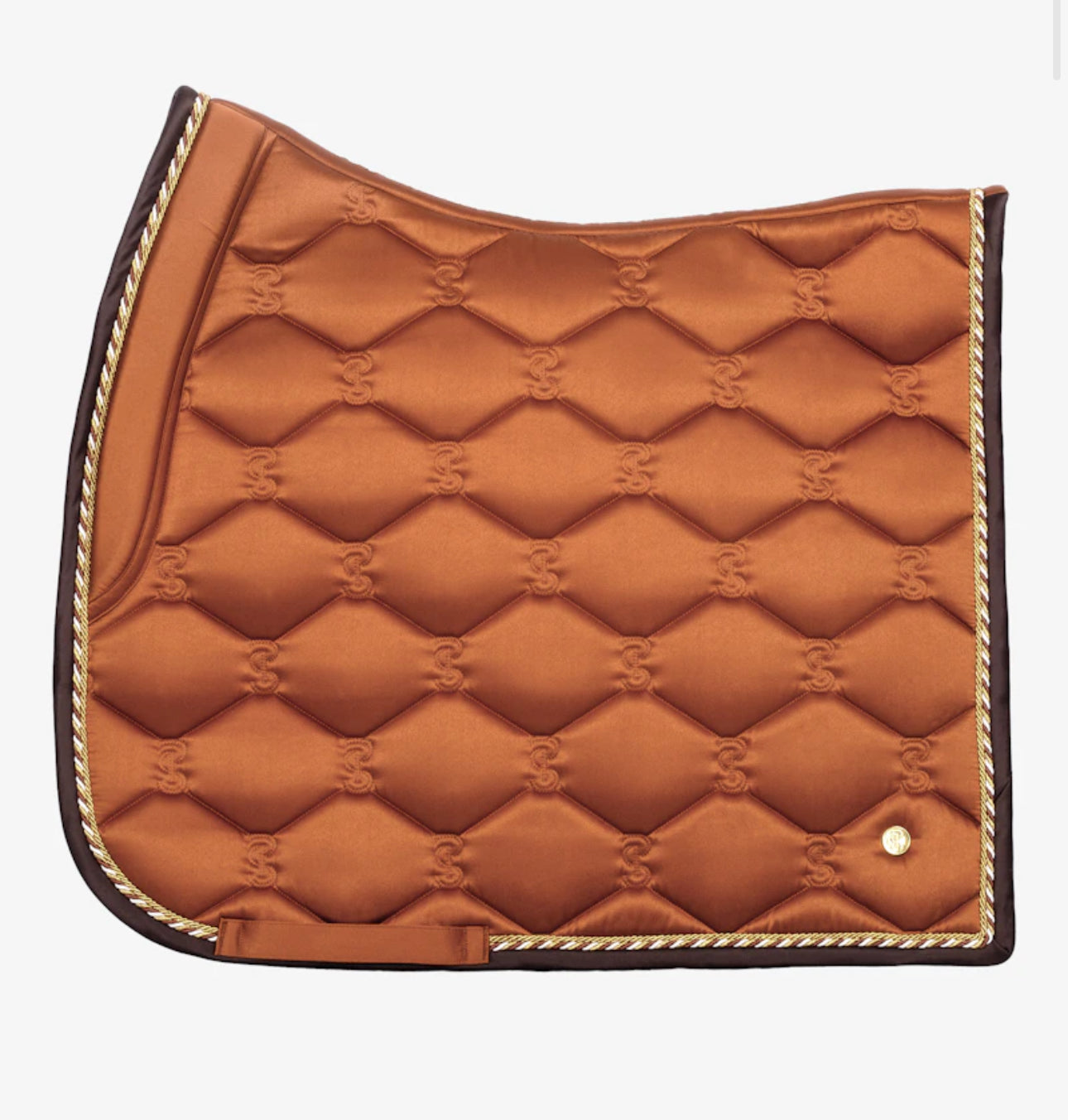 PS of Sweden Saddle Pad, Dressage, Signature