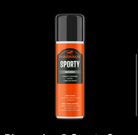 Pharmakas® Sporty Spray - 200ML
