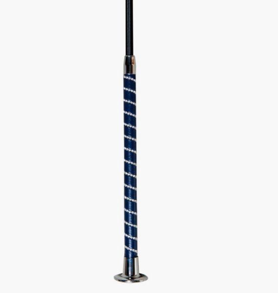 HKM Dressage Whip - Sparkle