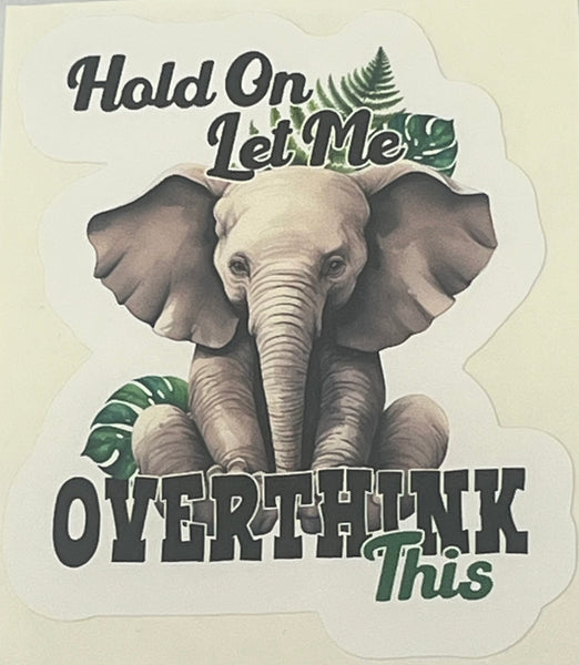 Black Stallion Designs - Stickers