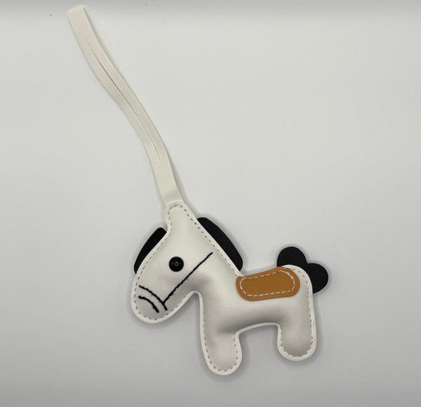 Horse Bag Charm