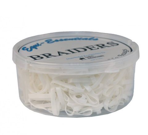 Equi-Essentials™ Braiders