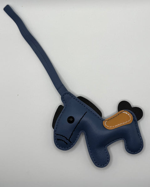 Horse Bag Charm
