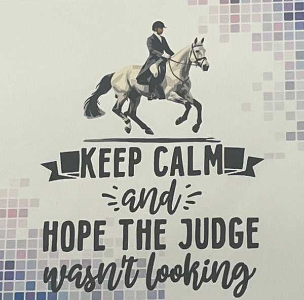 Black Stallion Designs - Stickers