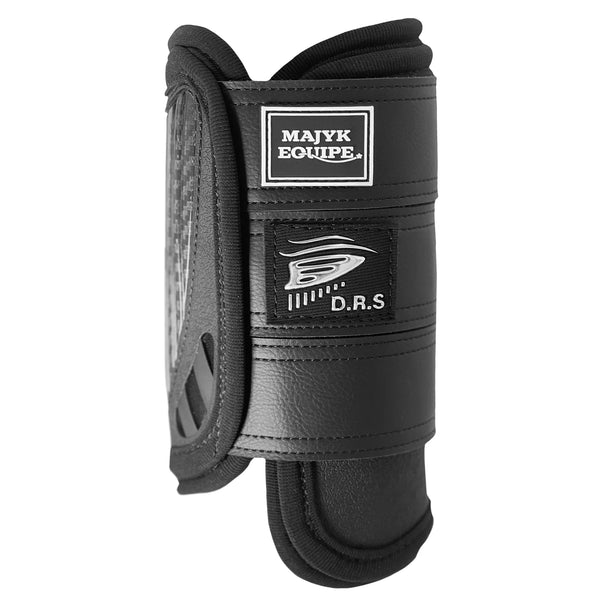 Majyk Equipe CoolGlide XC HIND BOOT with DRS Technology _EXTERIOR FLEXI GUARD
