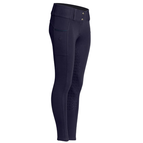 Halter Ego Sloane Hybrid Full Seat Breggings