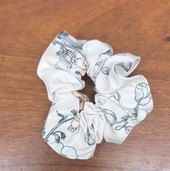 Rönner Scrunchies