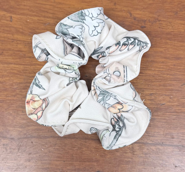 Rönner Scrunchies